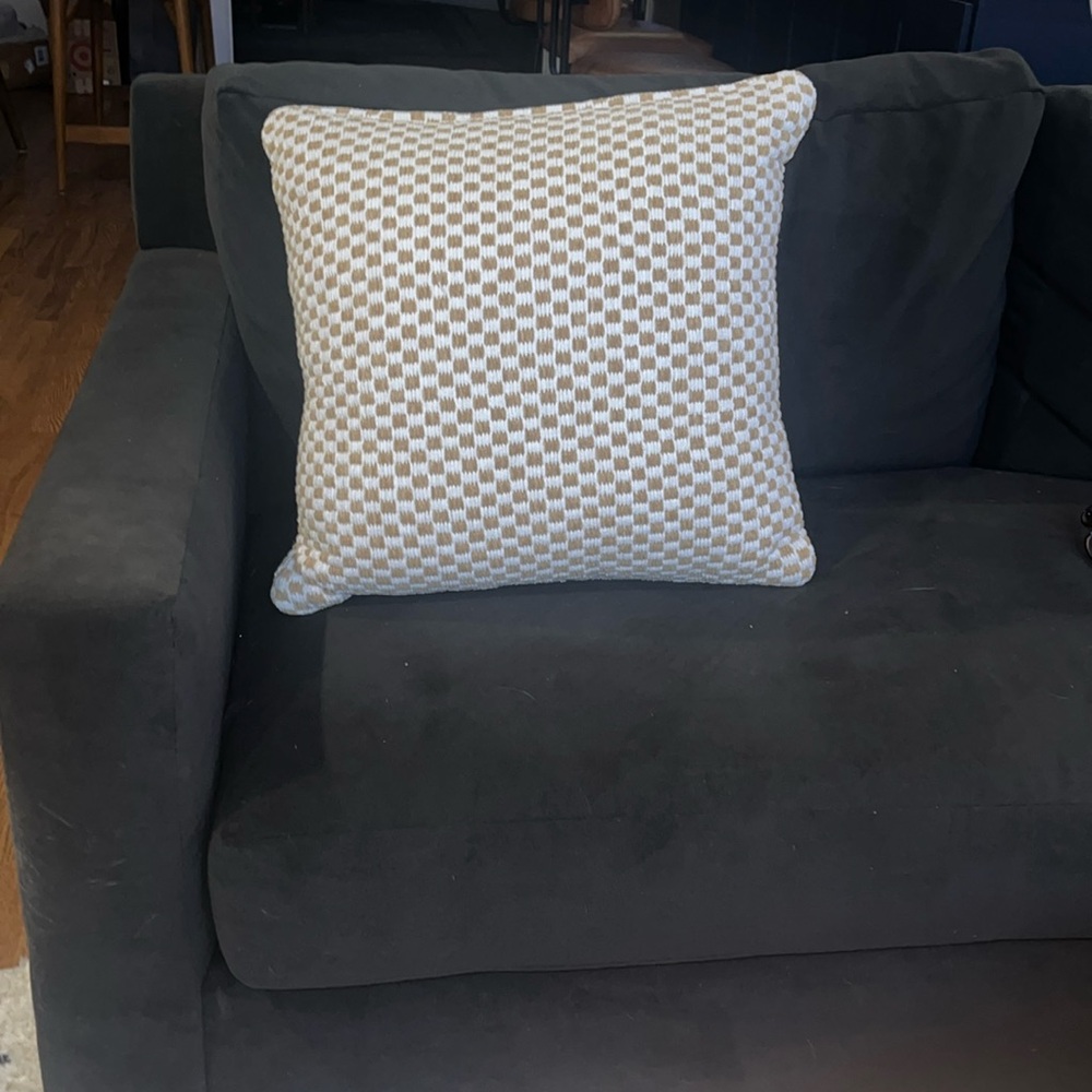 Throw Pillow